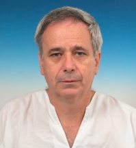 Ilan Pappé (Wikimedia Commons)