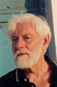 Uri Avnery (Wikimedia Commons)
